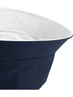 Beechfield B 686 Klobúk „Reversible Bucket Hat“ 53.0686 olivovo zelená/kameňová Beechfield B 686 Klobúk „Reversible Bucket Hat“ 53.0686 olivovo zelená/kameňová