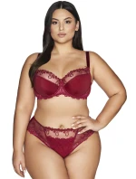 Ava 1030 Novato farba: rubínová