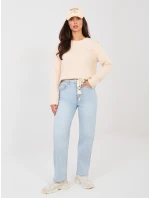 VM SP džínsy L135.98 svetlomodrá VM SP džínsy L135.98 svetlomodrá