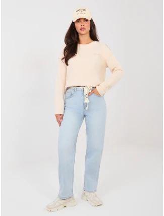 VM SP džínsy L135.98 svetlomodrá VM SP džínsy L135.98 svetlomodrá