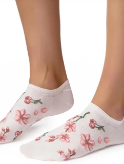 Dámske ponožky - Planéta Zem 017