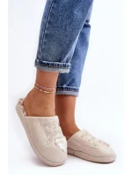 Šľapky model 189099 Step in style