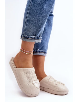 Šľapky model 189099 Step in style