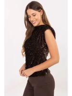 Blúzka model 219205 Taliansko Moda