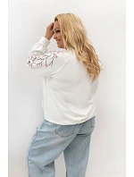 Mikina model 228062 Relevantnosť