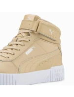 Dámske tenisky Puma Carina 2.0 Mid W 385851-04