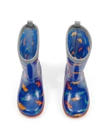 Perletti Cool Kids Dinosaur Jr 15647 wellingtons