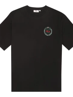 Pánske tričko Fila Parella black FAM1108 80010 pánske