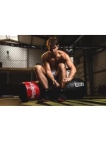 Tréningová obuv na zápasenie a MMA - ARS-2051A - veľkosť 46