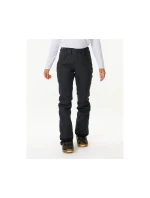 RIP CURL Rider High Waist Pant 10K/10K black