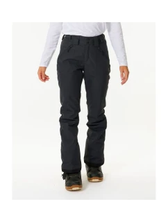RIP CURL Rider High Waist Pant 10K/10K black
