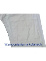 RINGSTAR JUDO KIMONO 200 CM