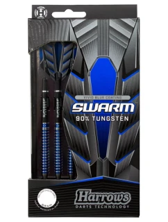 Oceľové čepele Swarm 90% HS-TNK-000013891