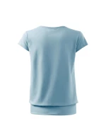 Dámske tričko City W MLI-12015 - Malfini