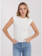 Blúzka PM BZ SF103.36 ecru