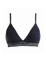Dámska nevyztužená podprsenka Refibra LL UW0UW03514-DW5 - Tommy Hilfiger Dámska nevyztužená podprsenka Refibra LL UW0UW03514-DW5 - Tommy Hilfiger
