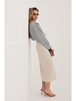 Model sukne 225872 Rue Paris
