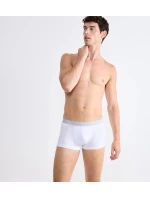 sloggi men GO ABC 2.0 Hipster 2P - WHITE - SLOGGI WHITE - SLOGGI