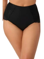 Dámske sťahovacie nohavičky 204 black plus - BABELL