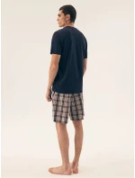 Pánske pyžamo 42617 Dexter - HENDERSON