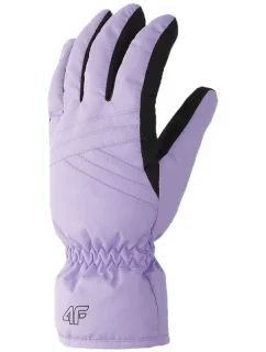 4F FNK F106 W 4FWAW23AFGLF106 52S dámske lyžiarske rukavice