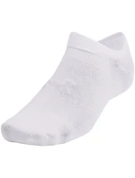 Ponožky Under Armour Essential 6 Pack No Show 1382611 100