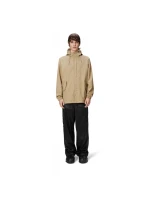 Bunda, mackintosh Rains unisex Fishtail Jacket W3 18010 24 SAND