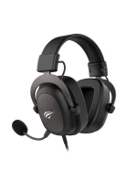 Herný headset Havit H2002d čierny Herný headset Havit H2002d čierny