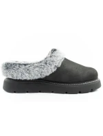 Skechers Cozy Blend dámske žabky zateplené slip-on tenisky dámske