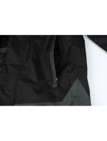 Pánska bunda Regatta Cntrst Shell M TRW504 28P