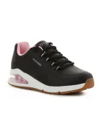Dámske topánky Skechers Uno 2 W 155542-BLK
