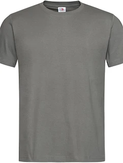 Stedman Classic-T Unisex Unisex tričko 05.2000 real grey