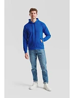Fruit of the Loom Lightweight Hooded Sweat Pánska mikina s kapucňou a raglánovými rukávmi 16.2140 čierna Fruit of the Loom Lightweight Hooded Sweat Pánska mikina s kapucňou a raglánovými rukávmi 16.2140 čierna