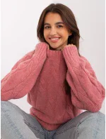 Prepínač AT SW 0146.10P ružová