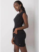 Šaty TW SK G 073.67 čierna