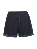 Dámske šortky UW0UW03615-DW5 - Tommy Hilfiger