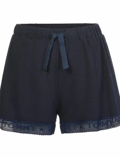 Dámske šortky UW0UW03615-DW5 - Tommy Hilfiger
