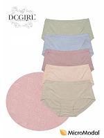 DC Girl nohavičky 26823 A'12 M-XL
