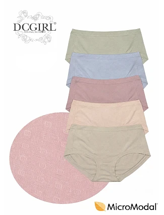 DC Girl nohavičky 26823 A'12 M-XL