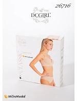 Nohavičky DC Girl 26716 A2, balenie S–XL Nohavičky DC Girl 26716 A2, balenie S–XL