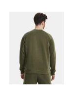 Under Armour Fleece Crew M 1379755-390 Pánska mikina