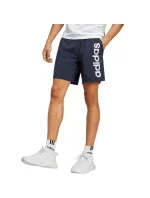 Adidas Aeroready Essentials Chelsea Linear Logo Shorts M IC9442 Adidas Aeroready Essentials Chelsea Linear Logo Shorts M IC9442