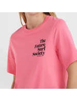 O'Neill Future Surf Society Regular T-Shirt W 92800613490 O'Neill Future Surf Society Regular T-Shirt W 92800613490