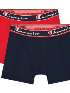 Boxerky Champion 2 ks M U20001 BS517