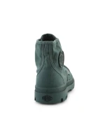 Topánky Palladium Pampa Hi M 02352-398-M Pine Needle Topánky Palladium Pampa Hi M 02352-398-M Pine Needle