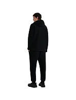 Pánske nohavice 4F CAS M1559 dark black 4FWAW25TTROM1559 20S