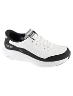 Skechers Slip-Ins: Contour Foam – Cozy 232619-WBK biele 42,5