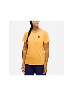Dámske tričko MILLET Cimaï Natural Ts Ss W, žlté Dámske tričko MILLET Cimaï Natural Ts Ss W, žlté