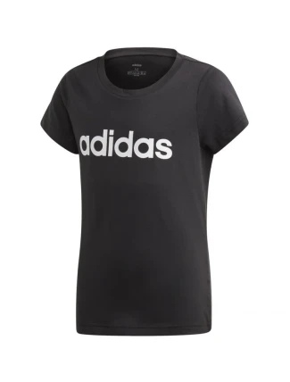 Detské tričko YG E Lin JR EH6173 - Adidas Detské tričko YG E Lin JR EH6173 - Adidas