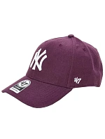 47 Značka New York Yankees MVP Cap B-MVPSP17WBP-PJ